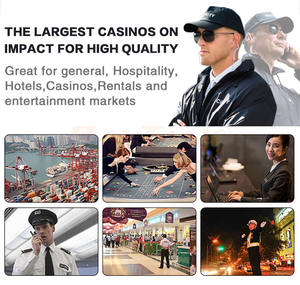 Écouteur de radio bidirectionnelle RAYTALK avec interface 3,5 mm, écouteur filaire pour talkie-walkie, pour les services <span class=keywords><strong>secrets</strong></span> - Product Image 4