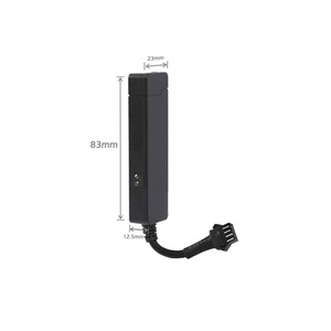 Thời Gian Thực Theo Dõi <span class=keywords><strong>Mini</strong></span> <span class=keywords><strong>GPS</strong></span> Theo Dõi Thiết Bị Cho Xe Và Xe Gắn Máy <span class=keywords><strong>GPS</strong></span> Tracker - Product Image 1