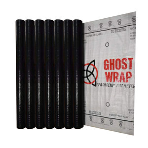 Que el contratista de la casa de membrana transpirable - Product Image 1