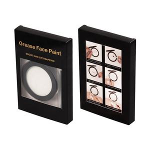 Logo personnalisé Sourcils Microblading Pigment Façonner Les Lèvres Pmu Outils Position Chaîne Contour Cartographie Sourcils <span class=keywords><strong>Tatouage</strong></span> Teinture Outil Kit - Product Image 6