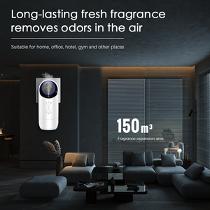Nouveau produit <span class=keywords><strong>Diffuseur</strong></span> de <span class=keywords><strong>parfum</strong></span> électrique pour la maison Rechargeable <span class=keywords><strong>Diffuseur</strong></span> de <span class=keywords><strong>parfum</strong></span> pour la pièce <span class=keywords><strong>Diffuseur</strong></span> d'arômes automatique avec prise - Product Image 5
