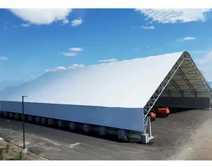 आउटडोर कार कार्यालय तम्बू गेराज पीवीसी शेड कीमतों एकल पुलिंदा चंदवा शेल्टर carport नाव बड़ा आश्रय गोदाम भंडारण के लिए बिक्री