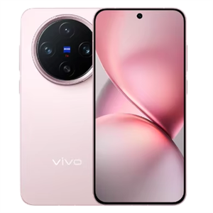 Teléfono Móvil Vivo X200 Pro <span class=keywords><strong>Mini</strong></span> 5G Usado con Pantalla AMOLED de 6.31 Pulgadas y 120 Hz, Cámara de 5 MP, Batería de 5700 mAh, CPU Dimensity 9400 de 100 W y 10 Núcleos - Product Image 1