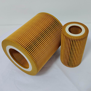 เครื่องกรองอากาศคอมเพรสเซอร์ 6211472300 ทดแทนประสิทธิภาพสูงสำหรับอุปกรณ์อุตสาหกรรม - Product Image 3