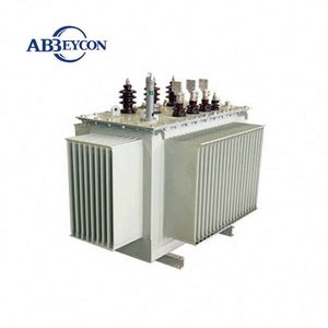 Máy Biến Áp Cung Cấp Máy Biến Áp Phân Phối Điện 300 Kva 300kva Máy Biến Áp Điện 11KV Đến 0.4KV 300kw 300 Kw - Product Image 3