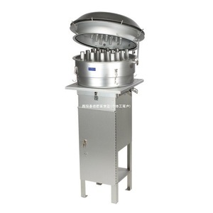 ระบบเก็บตัวอย่างอากาศภายนอกอาคาร Hi-Q Puf-2000 Puf-3300brl สำหรับการตรวจสอบสิ่งแวดล้อม - Product Image 1
