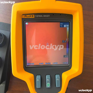 กล้องถ่ายภาพความร้อน Fluke Ti27 - Product Image 1