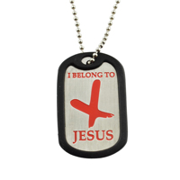 Venta caliente Xvideos Dog Tag Etiquetas de perro de acero inoxidable para grabado