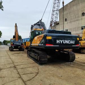 Excavadora Hyundai Corea a la venta - Product Image 2