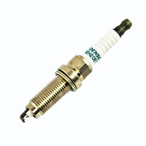 หัวเทียนอิริเดียม DENSO รุ่นใหม่ IXEH20ETT สำหรับ Teana II (J32) 2.0 X-Trail Murano - Product Image 4