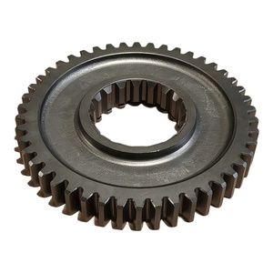 Pièces de transmission de camion de haute qualité 12JSDX240-1701116 Engrenage d'axe avant de boîte de vitesses pour Sinotruk - Product Image 4
