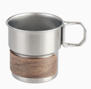 DFM300 Tazas de Café Portátiles de 300ml, 330ml, 380ml, 400ml para Uso en Exteriores, Hogar, Negocios, Promoción y Publicidad. Se Busca Distribuidor - Product Image 3