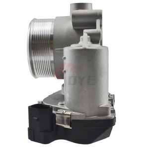 Remplacement de l'assemblage du corps de l'accélérateur Corpo Do Acelerador de haute qualité 06F133062H WG1726493 FLAI023N pour <span class=keywords><strong>Audi</strong></span> A3 - Product Image 5