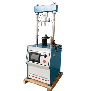 Pavimento Material Strength <span class=keywords><strong>Tester</strong></span> para executar Unconfined Strength Test, <span class=keywords><strong>CBR</strong></span> Test, <span class=keywords><strong>Marshall</strong></span> test - Product Image 3