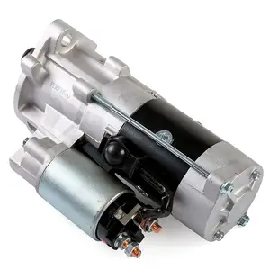4JB1T इंजन SH60-5 SH60-3 स्टार्टर S13-111 S13-136 S13-113 QDJ1431D 8970848770 8944179250 8944104090 Isuzu के लिए स्टार्टर मोटर