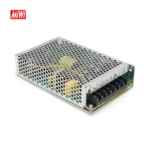 T-60B Üçlü Çıkış Yüksek Güvenilirlik PSU 60 W + 5 V-12 v + 12 V-15 V güç Malzemeleri