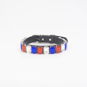 Uxury-<span class=keywords><strong>collar</strong></span> de joyería para perros ulti-ize, joyería para perros - Product Image 5