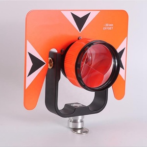 하이 퀄리티 미니 자동 추적 기기 총 스테이션 터널 모니터링 조사 프리즘 - Product Image 5