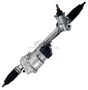 Crémaillère de direction assistée électrique pour Ford Ranger 2019- LHD JB3C-3F964-AC JB3C-3F964 - Product Image 1