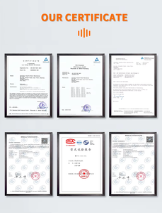 Động cơ điện xoay chiều không đồng bộ một pha 220V chất lượng cao với bộ điều khiển dành cho phụ tùng tủ lạnh & tủ đông, cung cấp trực tiếp từ nhà máy - Product Image 6