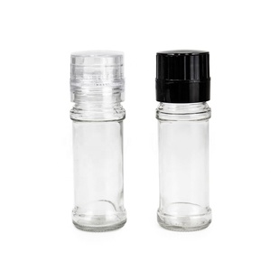 Molinillo <span class=keywords><strong>de</strong></span> especias <span class=keywords><strong>de</strong></span> restaurante <span class=keywords><strong>de</strong></span> plástico ecológico moderno más vendido molinillo <span class=keywords><strong>de</strong></span> sal y <span class=keywords><strong>pimienta</strong></span> molinillo <span class=keywords><strong>de</strong></span> condimentos comercial - Product Image 4