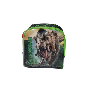 Nuevos productos <span class=keywords><strong>Mochila</strong></span> con <span class=keywords><strong>ruedas</strong></span> de poliéster de PVC 2024 3 en 1 <span class=keywords><strong>Mochila</strong></span> escolar de <span class=keywords><strong>dinosaurio</strong></span> Bolsa de carro con bolsa de almuerzo Caja de lápices para niños - Product Image 5