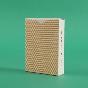 Cartes à jouer en PVC robustes, très vendues, pour les activités <span class=keywords><strong>de</strong></span> rassemblement des jeunes, les loisirs sur le campus, les soirées <span class=keywords><strong>de</strong></span> jeux à domicile - Product Image 4