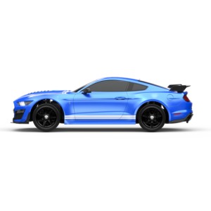 Nouvelle voiture de rallye RC MJX Hyper GO 10306 4WD avec moteur brushless 4S, 70 km/h - Product Image 3