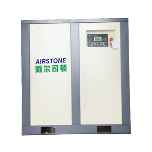 เครื่องอัดอากาศแบบสกรูเงียบ45KW 240CFM เครื่องอัดอากาศระบบ <span class=keywords><strong>MAM</strong></span> ควบคุม860ความเร็วคงที่ที่ดีที่สุดสำหรับน้ำมันหล่อลื่น - Product Image 1