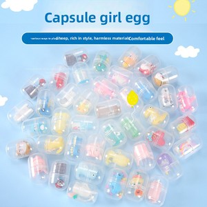 Capsula mista Gashapon macchina gioco giocattolo palla di plastica asilo <span class=keywords><strong>piccolo</strong></span> regalo <span class=keywords><strong>Action</strong></span> <span class=keywords><strong>figure</strong></span> militari - Product Image 4