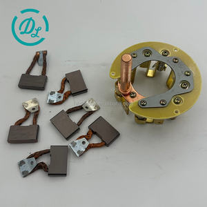 Kit de support de brosse de démarrage EexcavaStart 1945849 1906989 pour excavatrices 320B 322B 325B 3116 3126 - Durable, installation facile, 1 an - Product Image 5