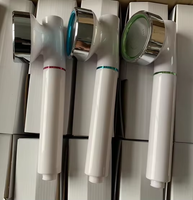 Douche à main IProSan avec filtre intégré
