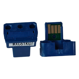 Kits de recharge de puce de toner pour Sharp MX51AT MA MX51AT YA MX51ST-C BA MX51ST-C CA MX51ST-C MA MX51ST-C YA MX51FT BA MX51FT CA - Product Image 4