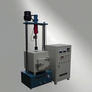 จอแสดงผลดิจิตอล GKZ เครื่องวัดความต้านทานการดัดงอของวัสดุที่มีอุณหภูมิสูง เครื่องทดสอบความต้านทานไฟ เครื่องทดสอบความต้านทานไฟฟ้า มิลลิโอห์ม - Product Image 4