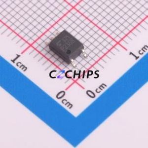 Optoacoplador de Salida de Transistor TLP2368 (TPL,E(T SO6) Original y Nuevo - Product Image 1