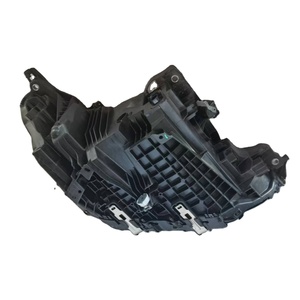 Thích hợp cho BMW X3 Led Đèn Pha 2024-2026 X3 <span class=keywords><strong>G45</strong></span> G48 ban đầu xe đèn pha X3 <span class=keywords><strong>Series</strong></span> trái và phải Led Đèn Pha - Product Image 6