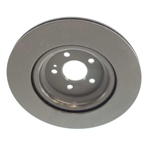 A1674238900 1674238900 Disque de frein ventilé perforé très vendu pour GLE V167 - Product Image 1