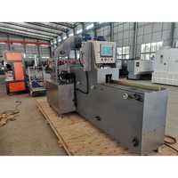 Automatic Brush Making Machine, Factory Supply