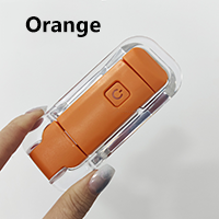 3.7V orange