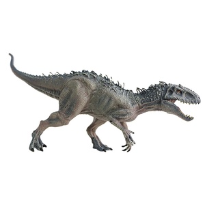 Indominus Rex Đồ Chơi Mô Hình Mô Phỏng Khủng Long Dinosaurios Có Gai - Product Image 1