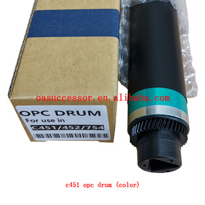 C451 OPC trống, cho KONICA MINOLTA BIZHUB BH-C350/c351/C450/C452/C550/C552/C650/c652/C754/c754e/C758/C808 bhc350 bhc351 - Product Image 4