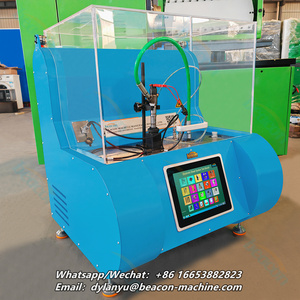 Beacon Machine Diesel Fuel Common Rail Injector Calibration Machine Common Rail Diesel Injector Test Bench <strong>Crid</strong> Coding Equipment - Product Image 3