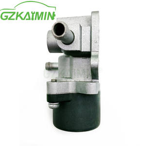 Клапан регулировки холостого хода двигателя IACV OEM 23781-5M403 23781-4M500 для клапана Nissan Almera N16 QG15DE iac - Product Image 3