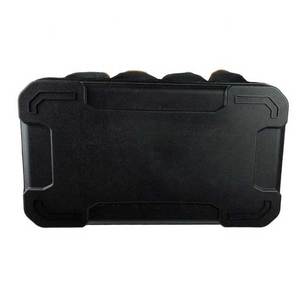 Sac à outils d'épaule de haute qualité, à haute capacité de charge, robuste, renforcé, en sangle, grande capacité, imperméable, en Oxford durable - Product Image 4