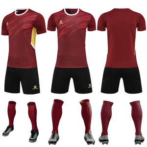 Tenue <span class=keywords><strong>de</strong></span> football personnalisée 2025, nouvelle tenue <span class=keywords><strong>de</strong></span> club <span class=keywords><strong>de</strong></span> football, tenue <span class=keywords><strong>de</strong></span> football complète populaire, ensemble <span class=keywords><strong>de</strong></span> maillots <span class=keywords><strong>de</strong></span> football, ensemble <span class=keywords><strong>de</strong></span> maillots <span class=keywords><strong>de</strong></span> football - Product Image 5
