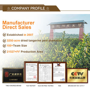 أعشاب طبيعية تبلغ من العمر 15 عامًا في علبة هدايا بنكهة الشاي من المتجر الرئيسي الرسمي - Product Image 3