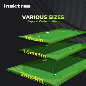 Aiuti per la formazione all'ingrosso su misura della fabbrica mettendo verde al coperto, aiuti per la formazione di <span class=keywords><strong>Golf</strong></span> vecchio, <span class=keywords><strong>Golf</strong></span> Putting Green all'aperto - Product Image 3