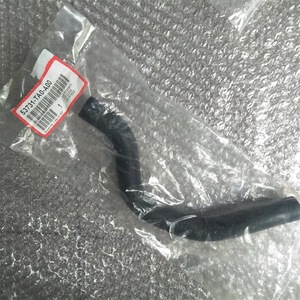 Tuyaux de chauffage Honda CRV 79721-S9A-A03 en caoutchouc flexible, montage mural, longueur standard - Product Image 3