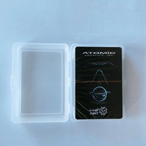 <span class=keywords><strong>Carte</strong></span> da <span class=keywords><strong>gioco</strong></span> impermeabili personalizzate in plastica <span class=keywords><strong>di</strong></span> alta qualità - Product Image 4