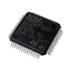 Stm32h745zit6 New And Original Ic 4-1/2 Digit A/d Conv Qfn Electronic Components